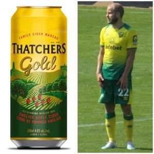 Meet your Posher, Brian